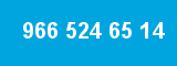 966 524 65 14